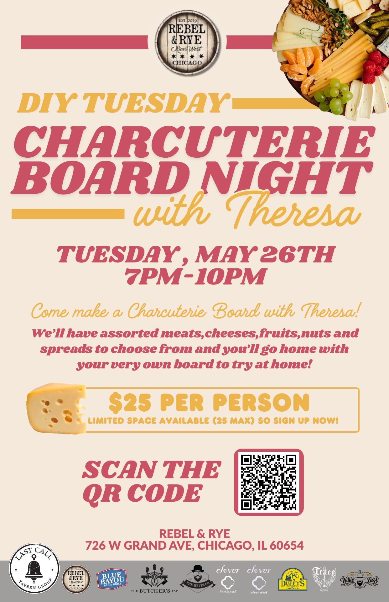 Charcuterie Poster (1)